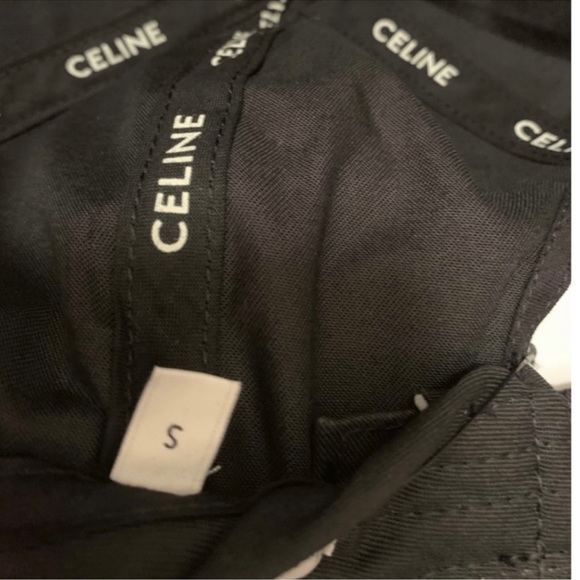 Celine hat - Picture 3 of 6